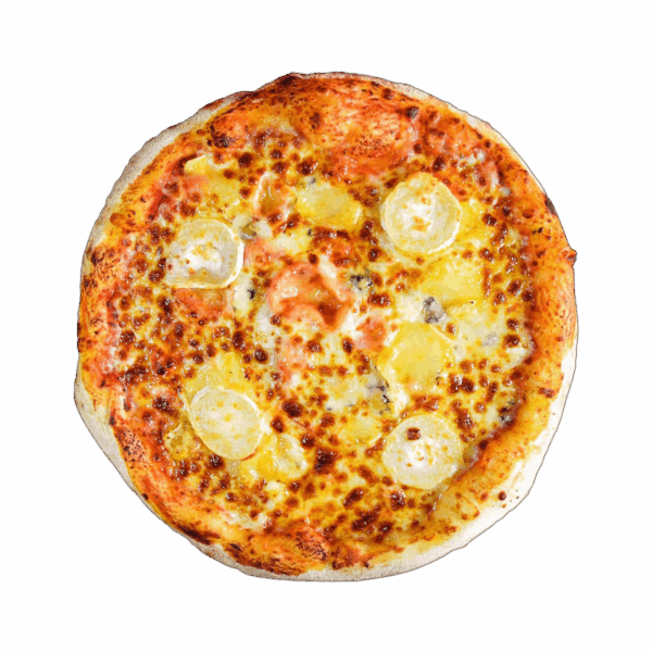 4 fromages