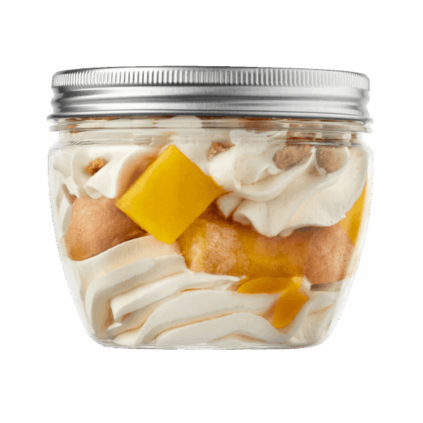 Tiramisu Mangue