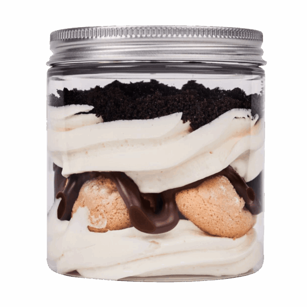 Tiramisu Oreo