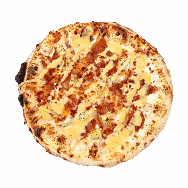Chicken César