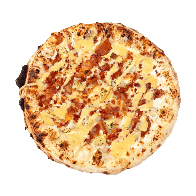 Chicken César
