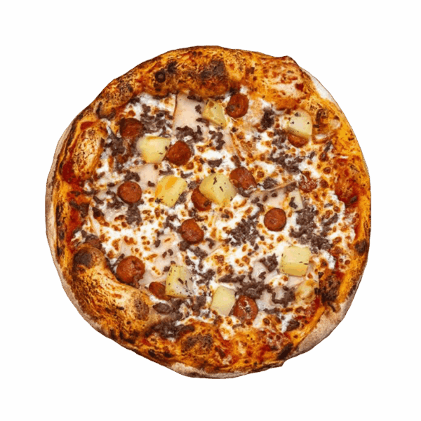Gourmande