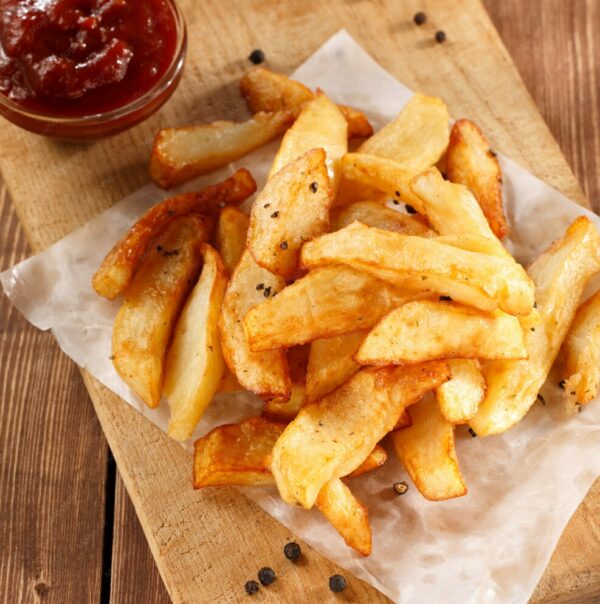 Potatoes