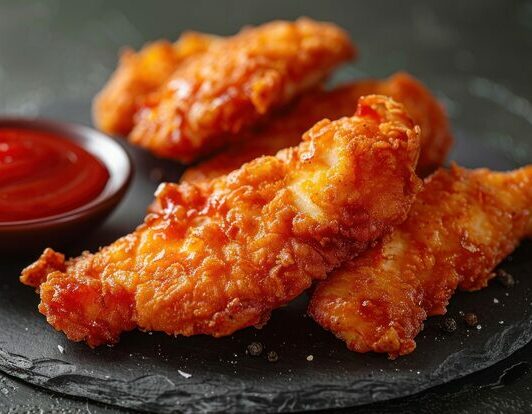 Tenders