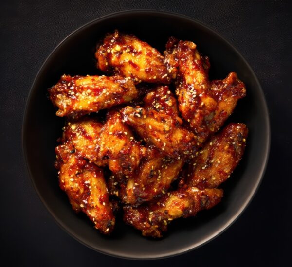 Wings